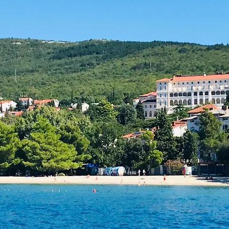 Guest house 