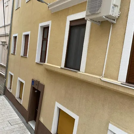 Guest house 