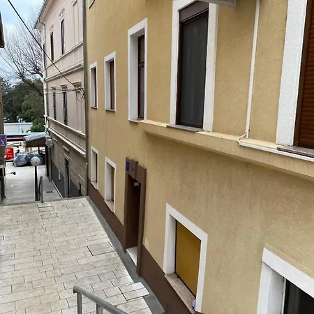 Guest house 