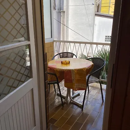 Maison d'hôtes 